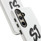 SJ Tough Phone Case