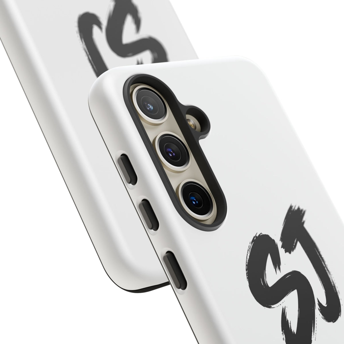 SJ Tough Phone Case