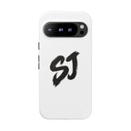 SJ Tough Phone Case