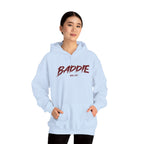 Baddie Streetwear Hoodie