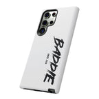 Baddie Tough Phone Case