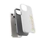 Baddie Tough Phone Case