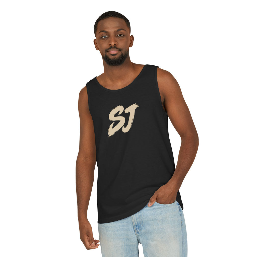 SJ lightweight Tank Top