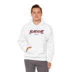 Baddie Streetwear Hoodie