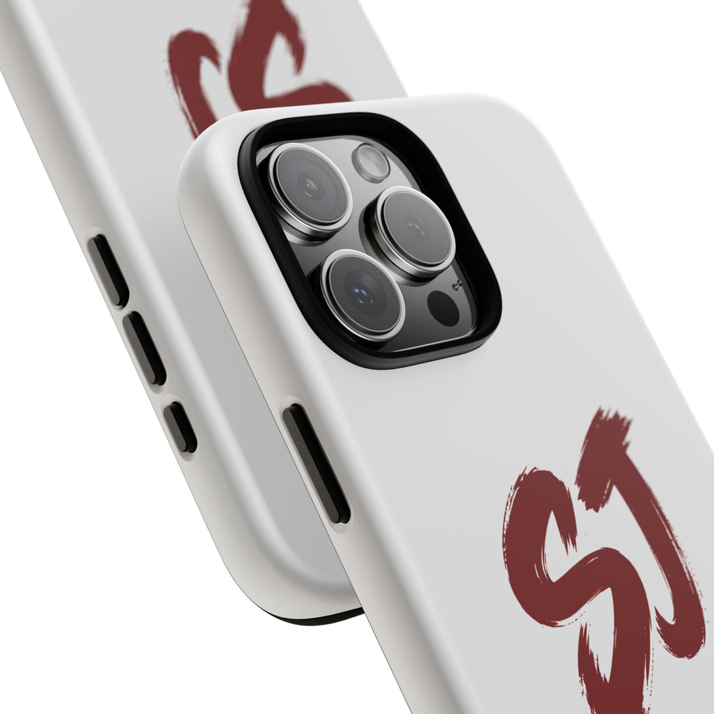 SJ Tough Phone Case
