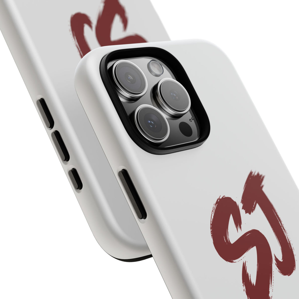 SJ Tough Phone Case