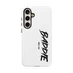 Baddie Tough Phone Case