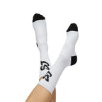 SJ Crew Socks