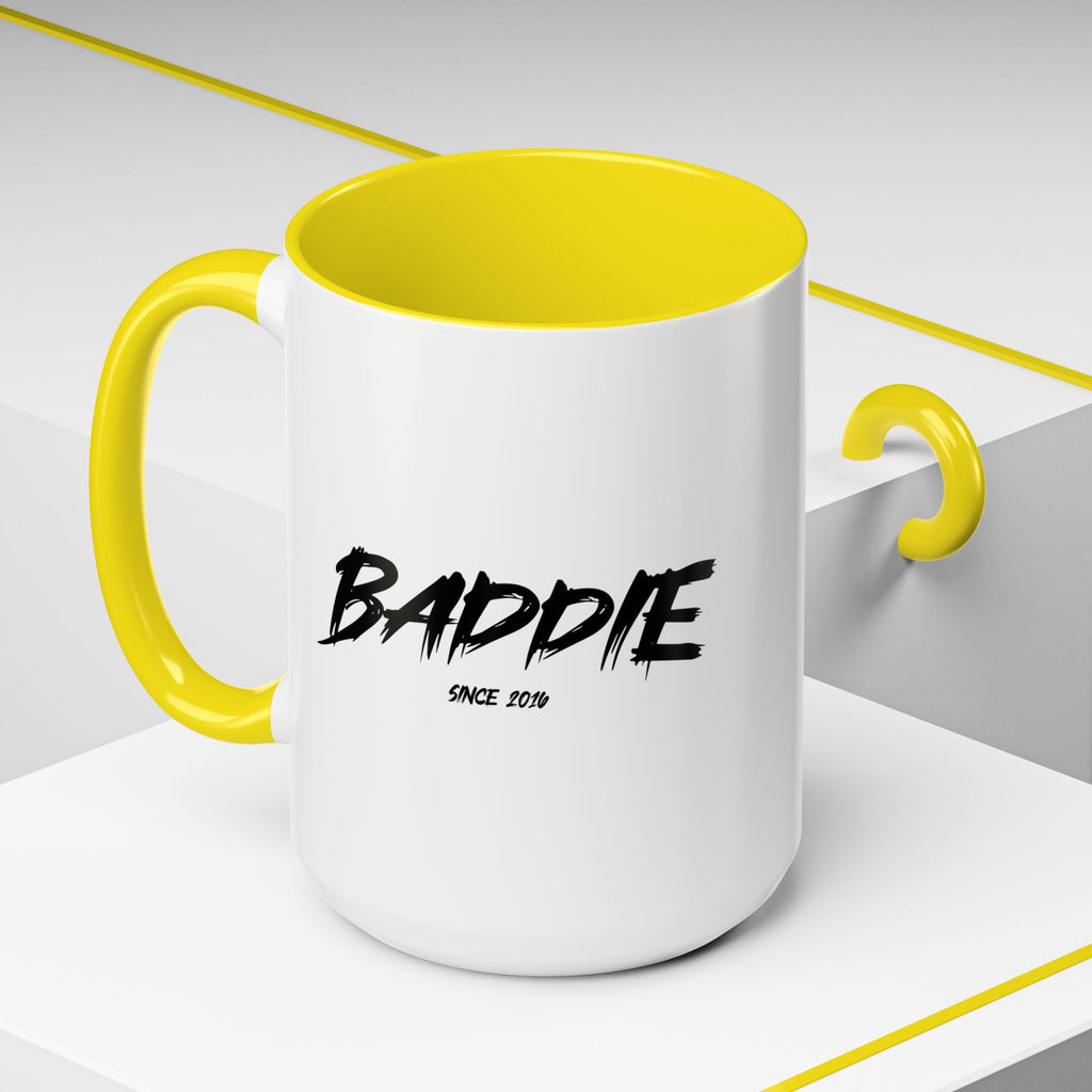 Baddie Coffee Mug