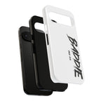 Baddie Tough Phone Case