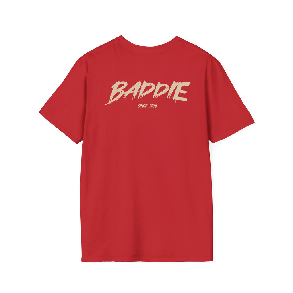 SJ crew neckline Tee