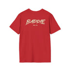 SJ crew neckline Tee