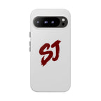 SJ Tough Phone Case