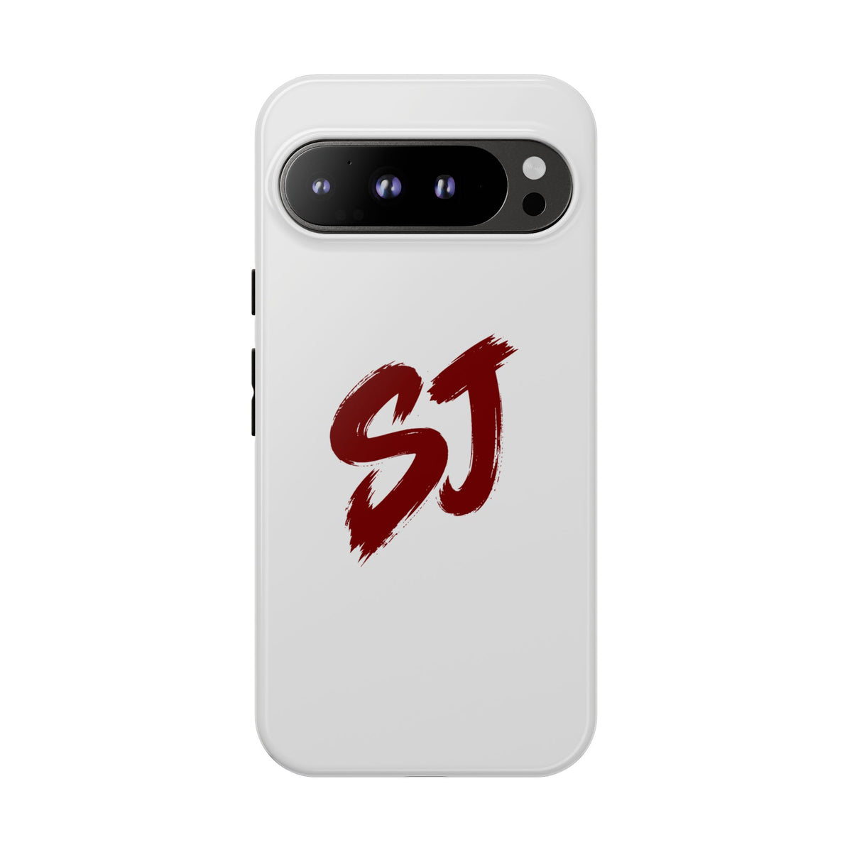 SJ Tough Phone Case