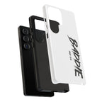 Baddie Tough Phone Case