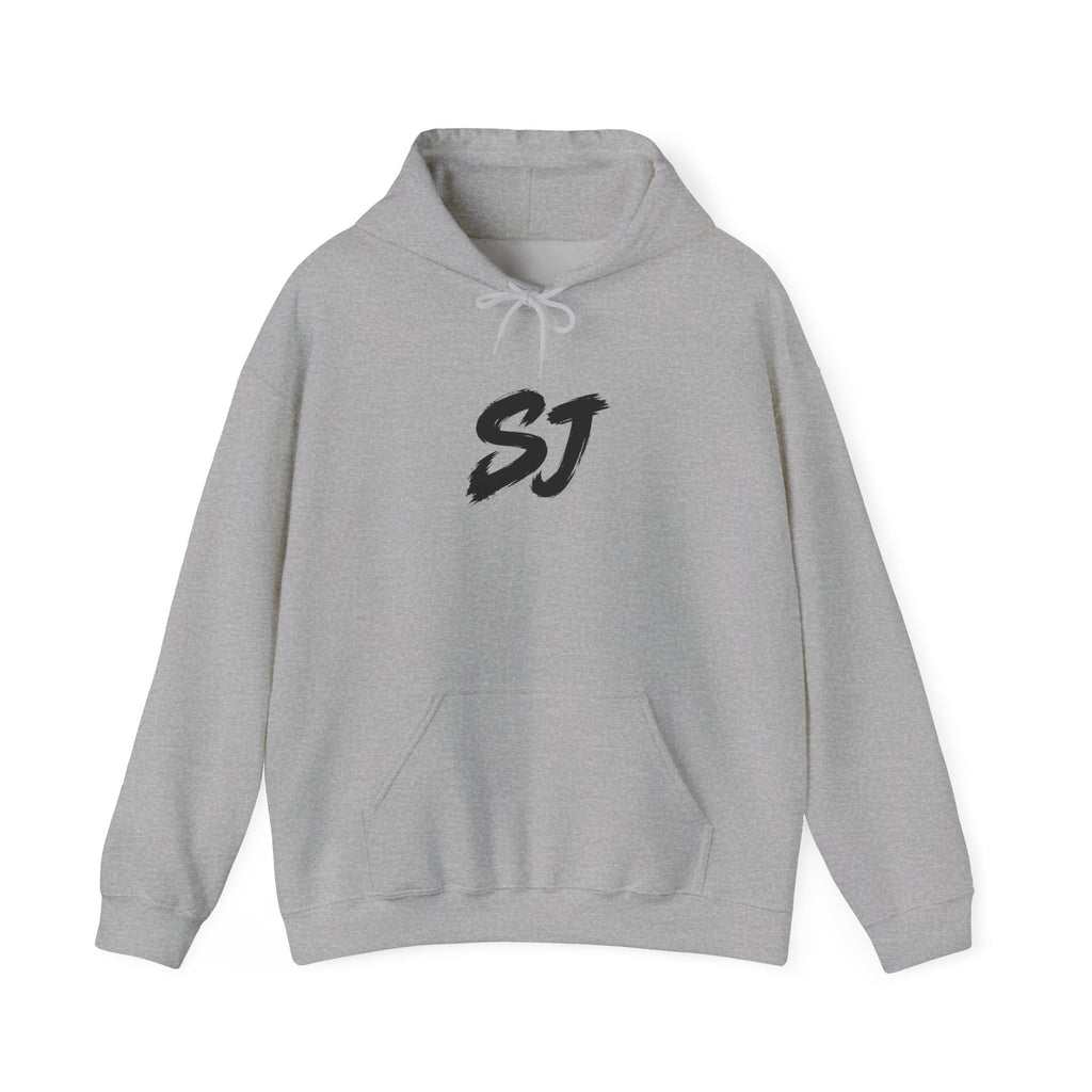 SJ Streetwear Hoodie