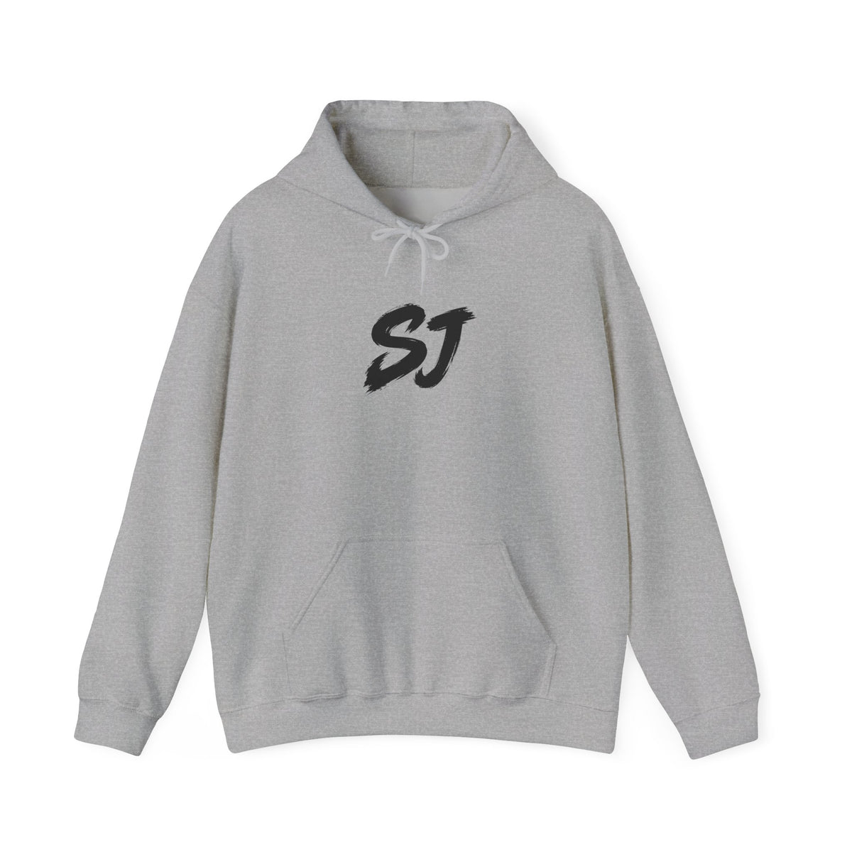 SJ Streetwear Hoodie