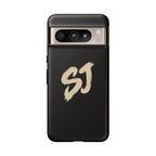 SJ Tough Phone Case