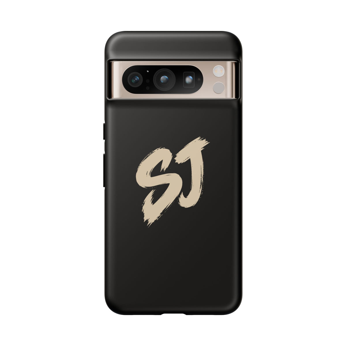 SJ Tough Phone Case