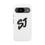 SJ Tough Phone Case