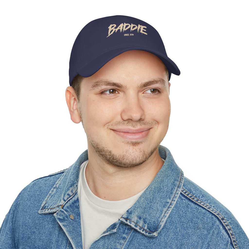 Baddie Baseball Hat