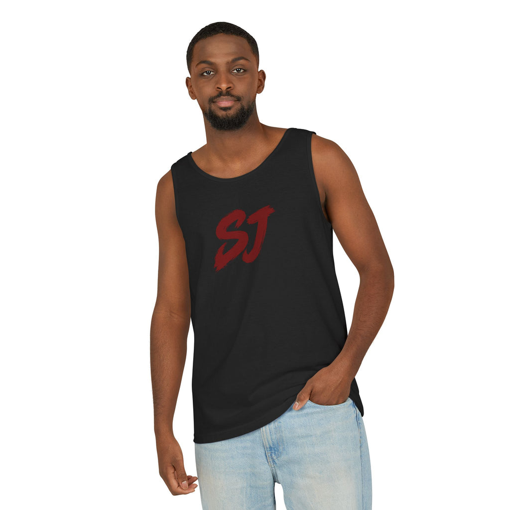 SJ lightweight Tank Top