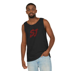 SJ lightweight Tank Top