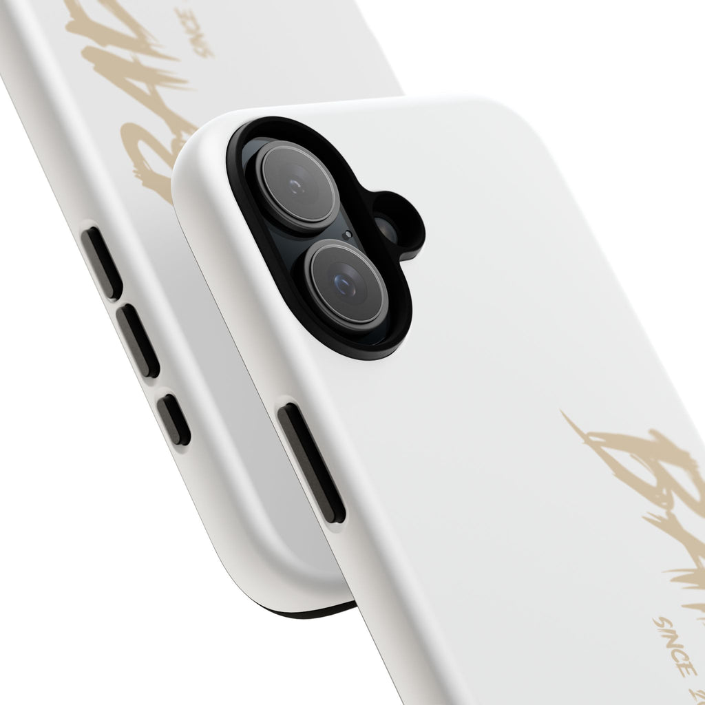 Baddie Tough Phone Case