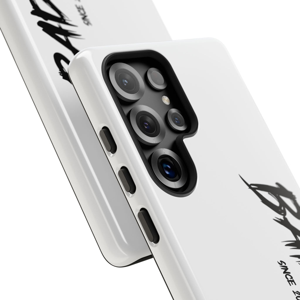 Baddie Tough Phone Case