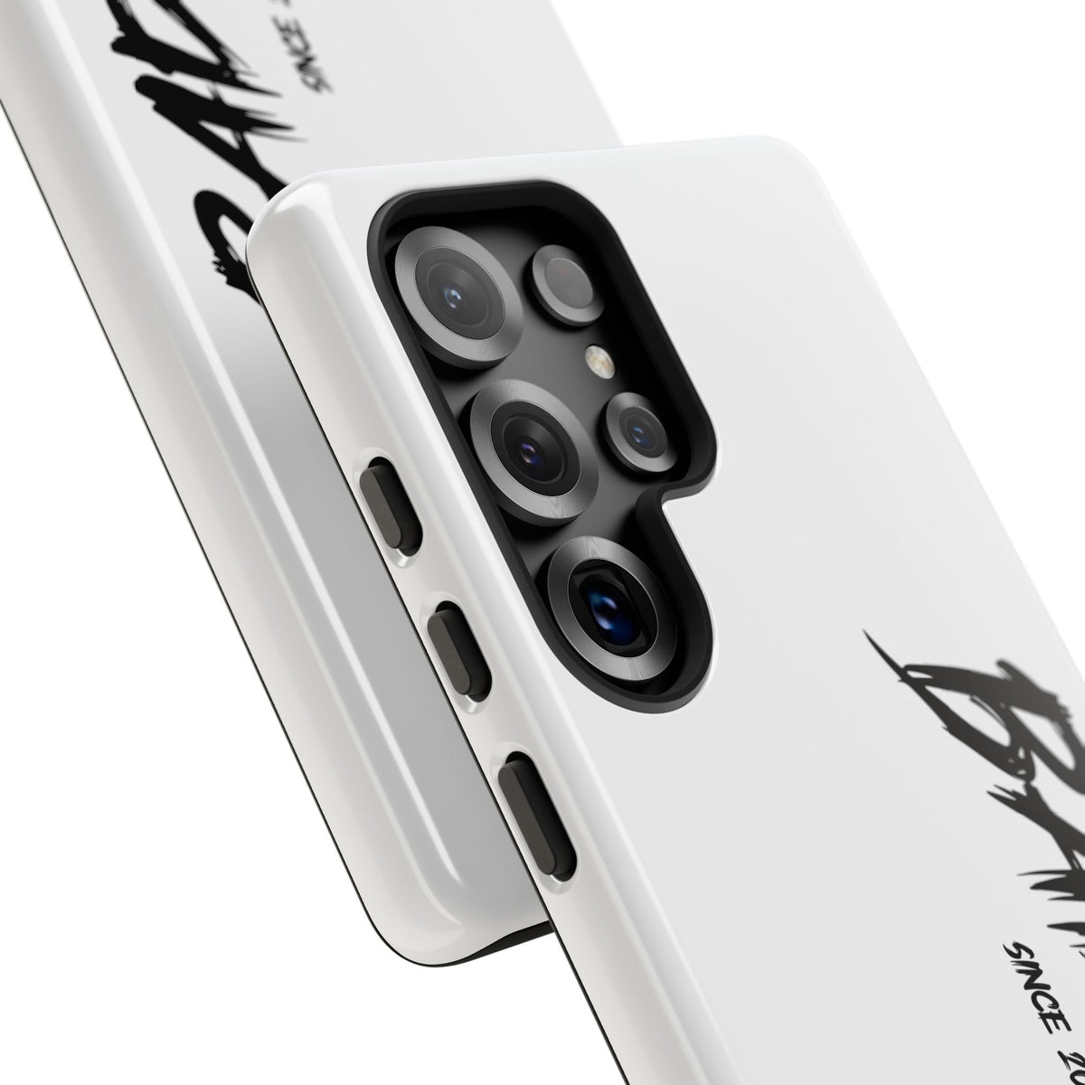 Baddie Tough Phone Case