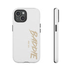 Baddie Tough Phone Case