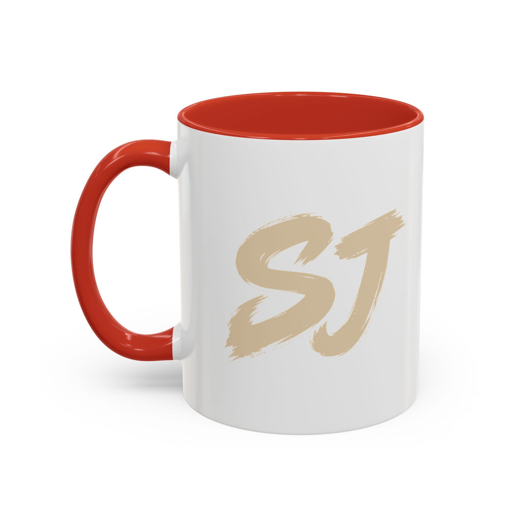 SJ Coffee Mug