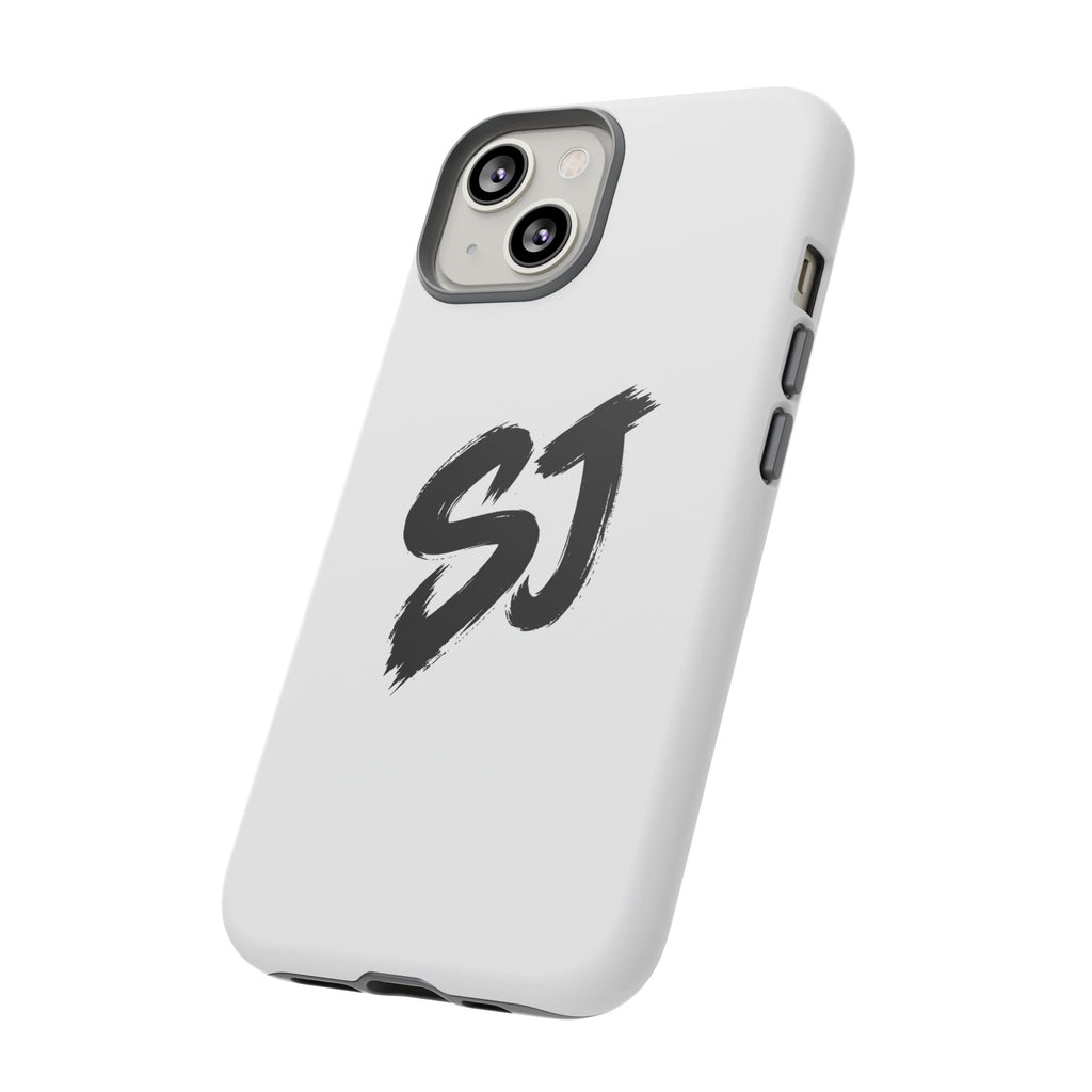 SJ Tough Phone Case