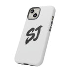 SJ Tough Phone Case