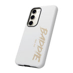 Baddie Tough Phone Case