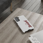 Baddie Tough Phone Case