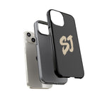 SJ Tough Phone Case