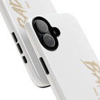 Baddie Tough Phone Case