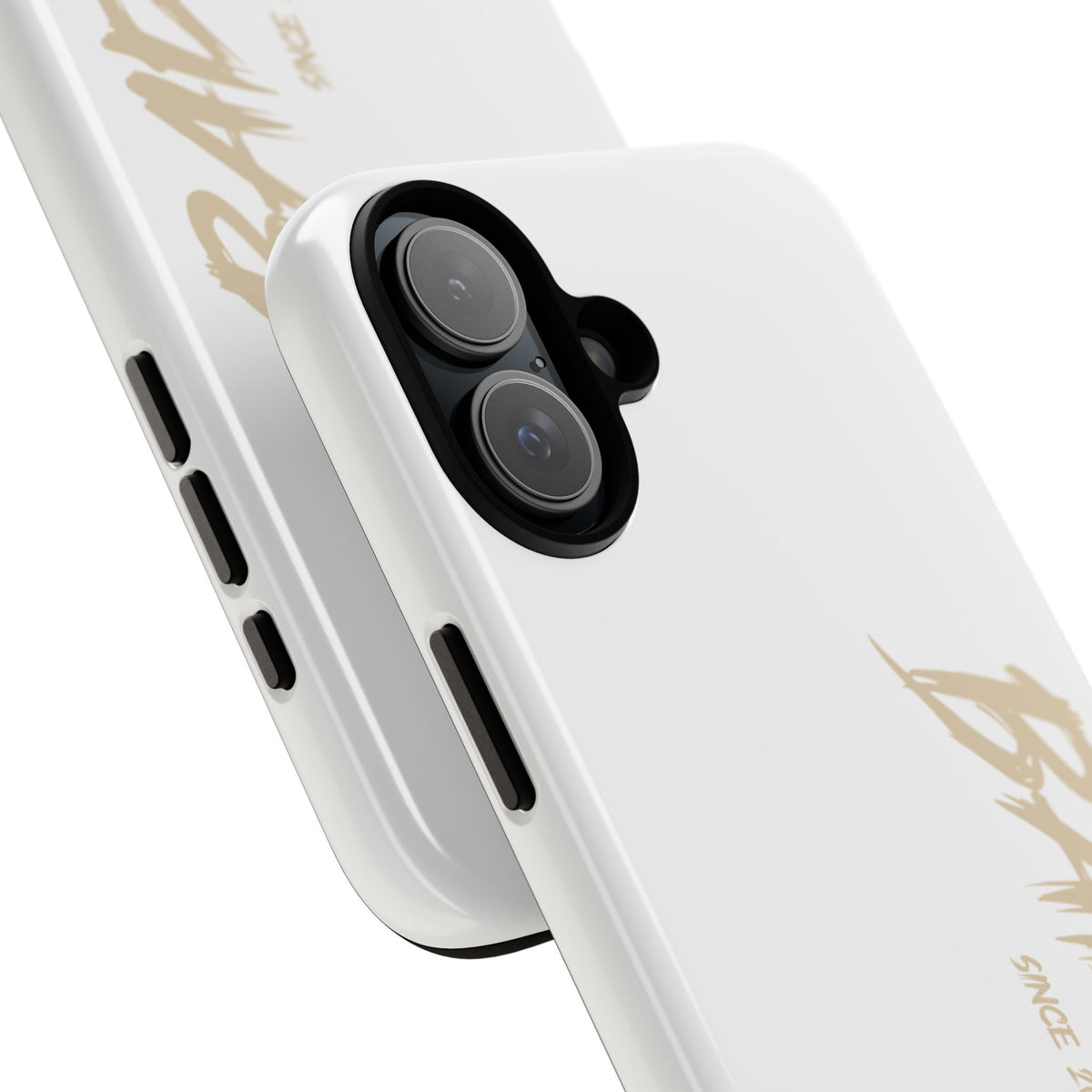 Baddie Tough Phone Case