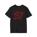 Baddie Crew Neckline Tee