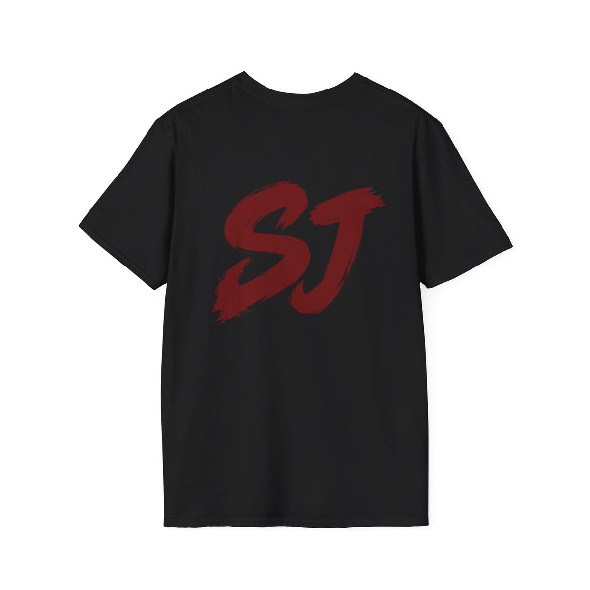 Baddie Crew Neckline Tee