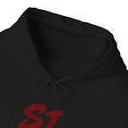 SJ Streetwear Hoodie