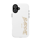 Baddie Tough Phone Case