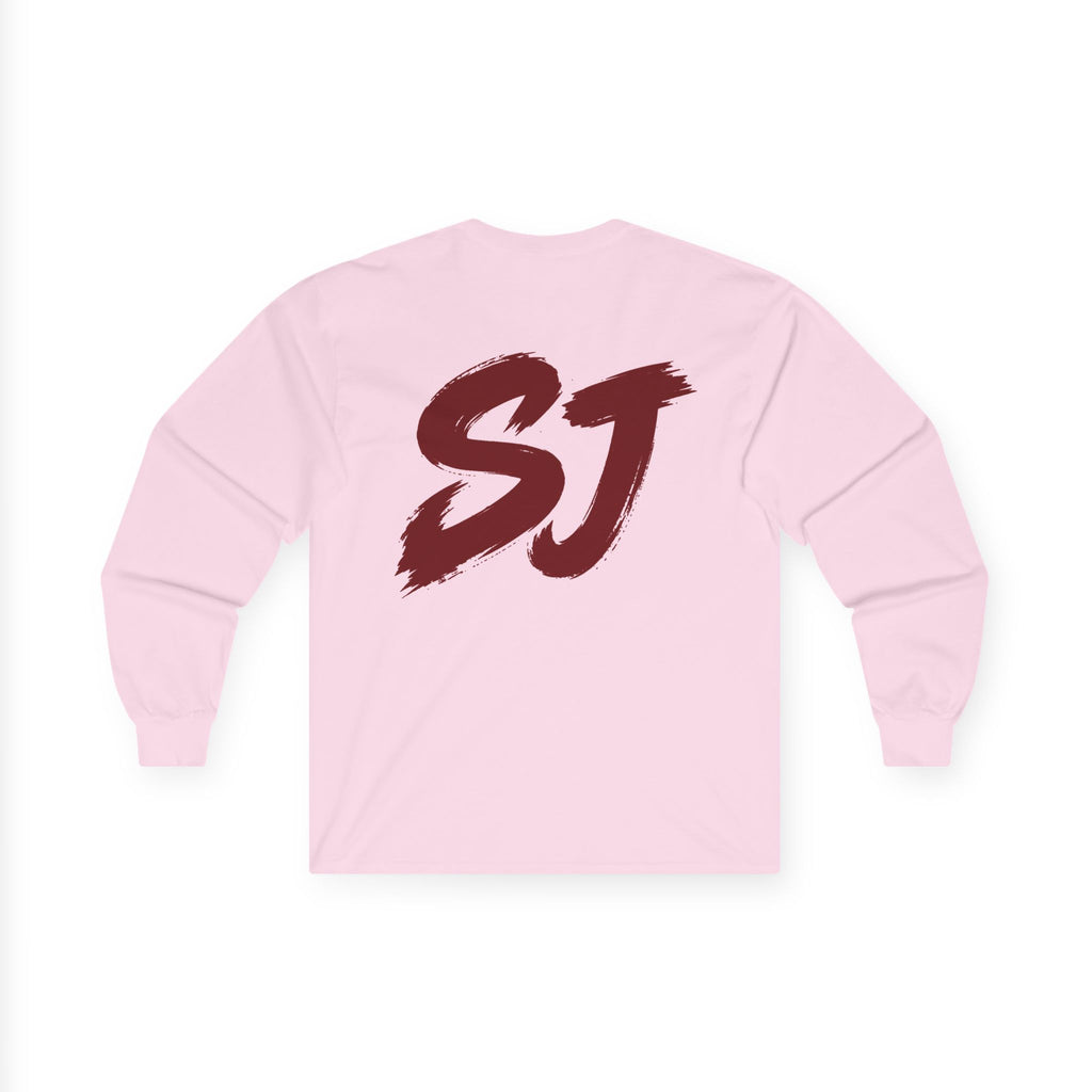 Baddie Long Sleeve Tee