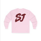 Baddie Long Sleeve Tee