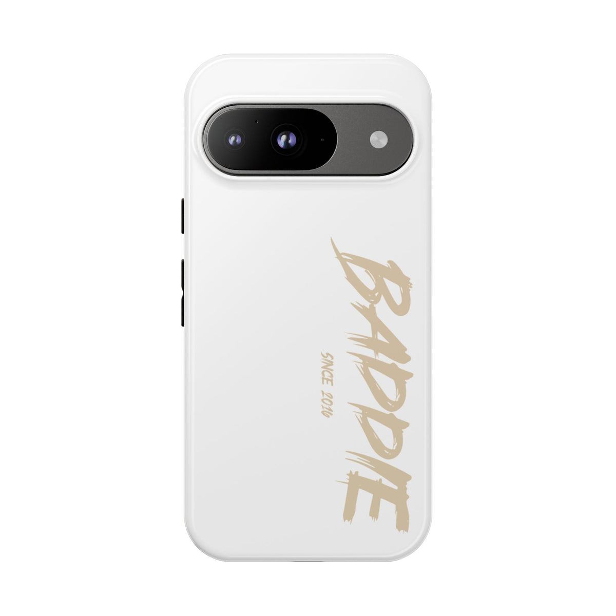 Baddie Tough Phone Case