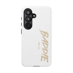 Baddie Tough Phone Case