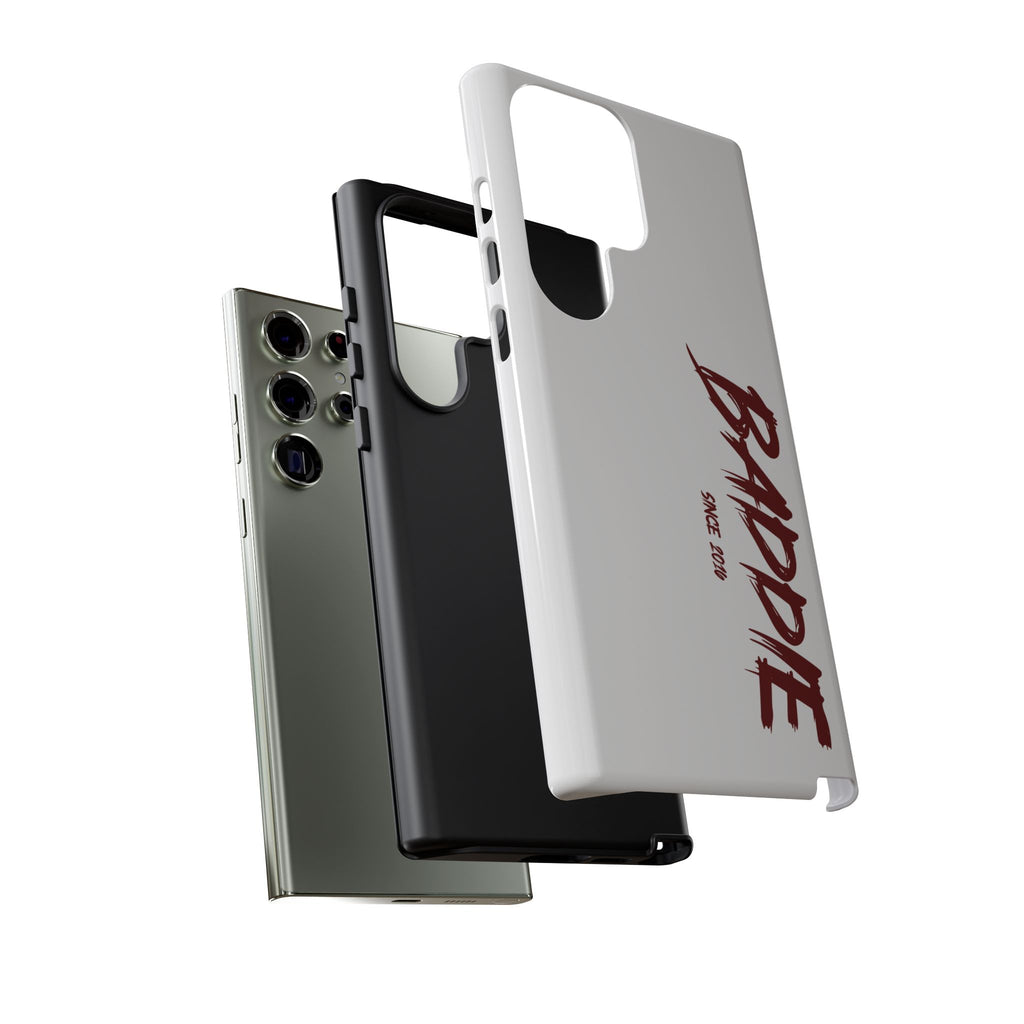 Baddie Tough Phone Case
