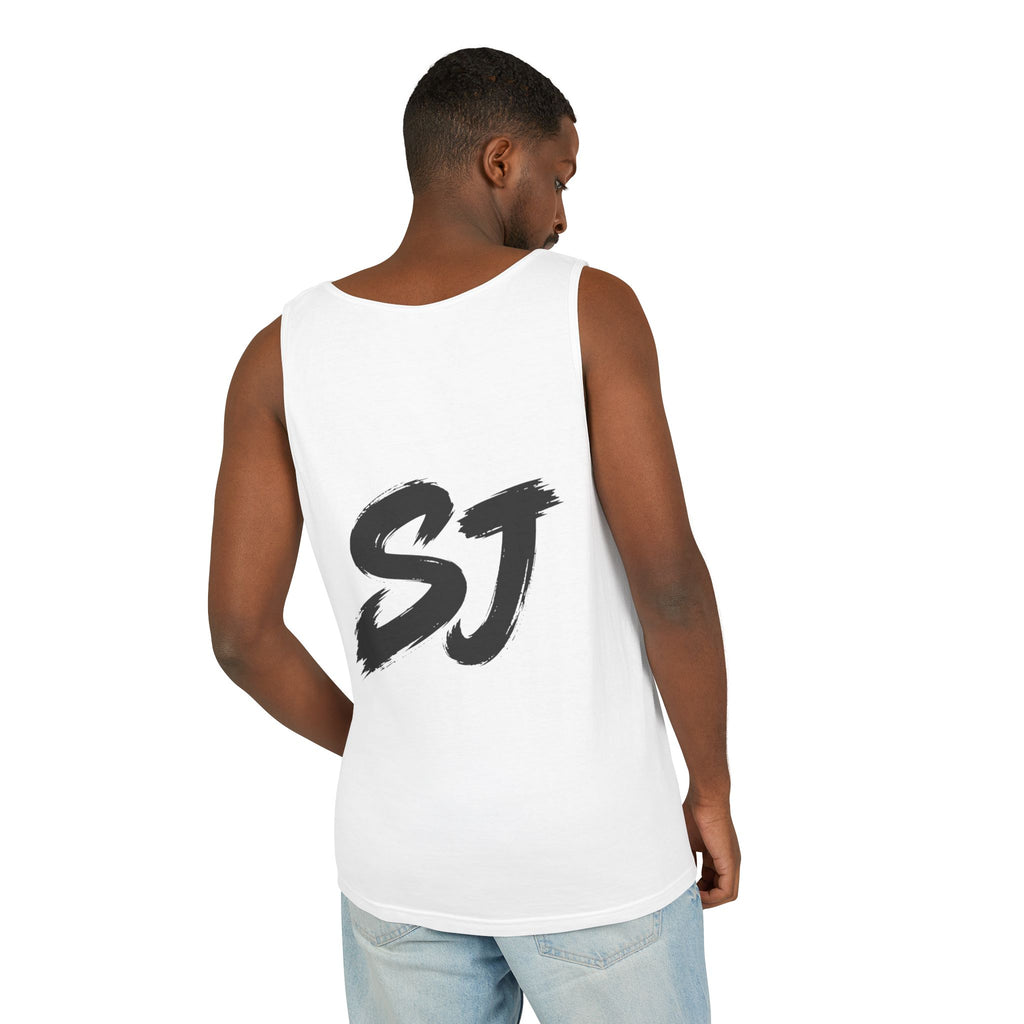 Baddie lightweight Tank Top