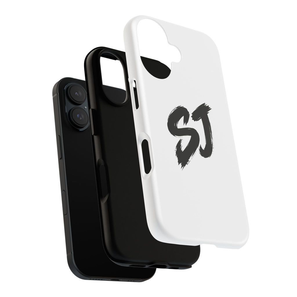 SJ Tough Phone Case